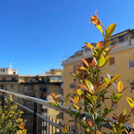 Apartamento Terrazza L Emiro Casa Vacanze Palermo Exterior foto